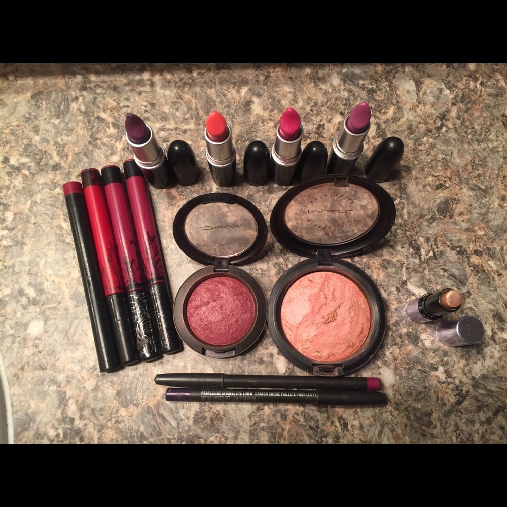 Makeup!!